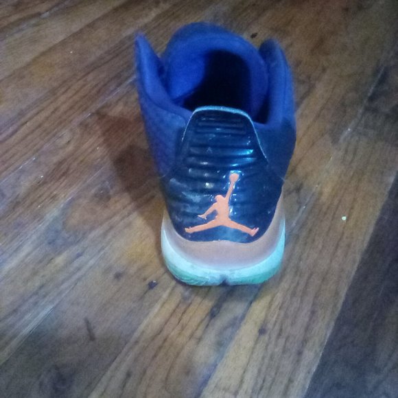 Limited edition Jordan jokers